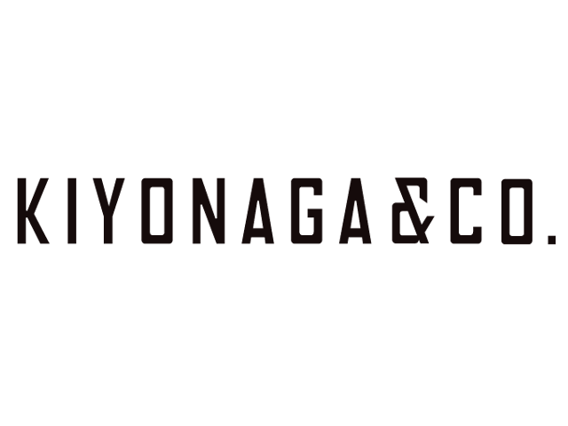 KIYONAGA&CO.