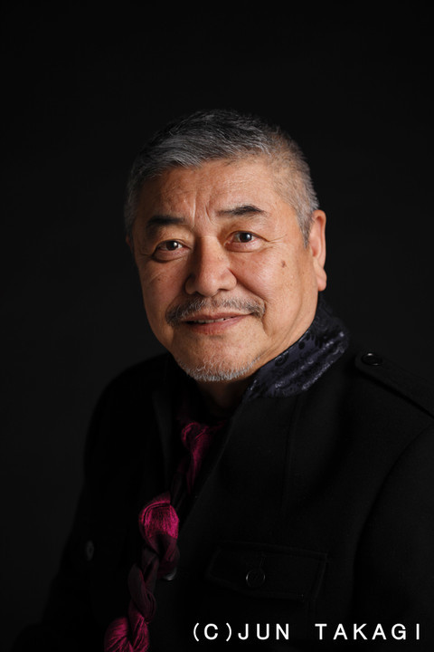 中尾彬×伝統的工芸品本物を知る男が語る伝統の魅力!