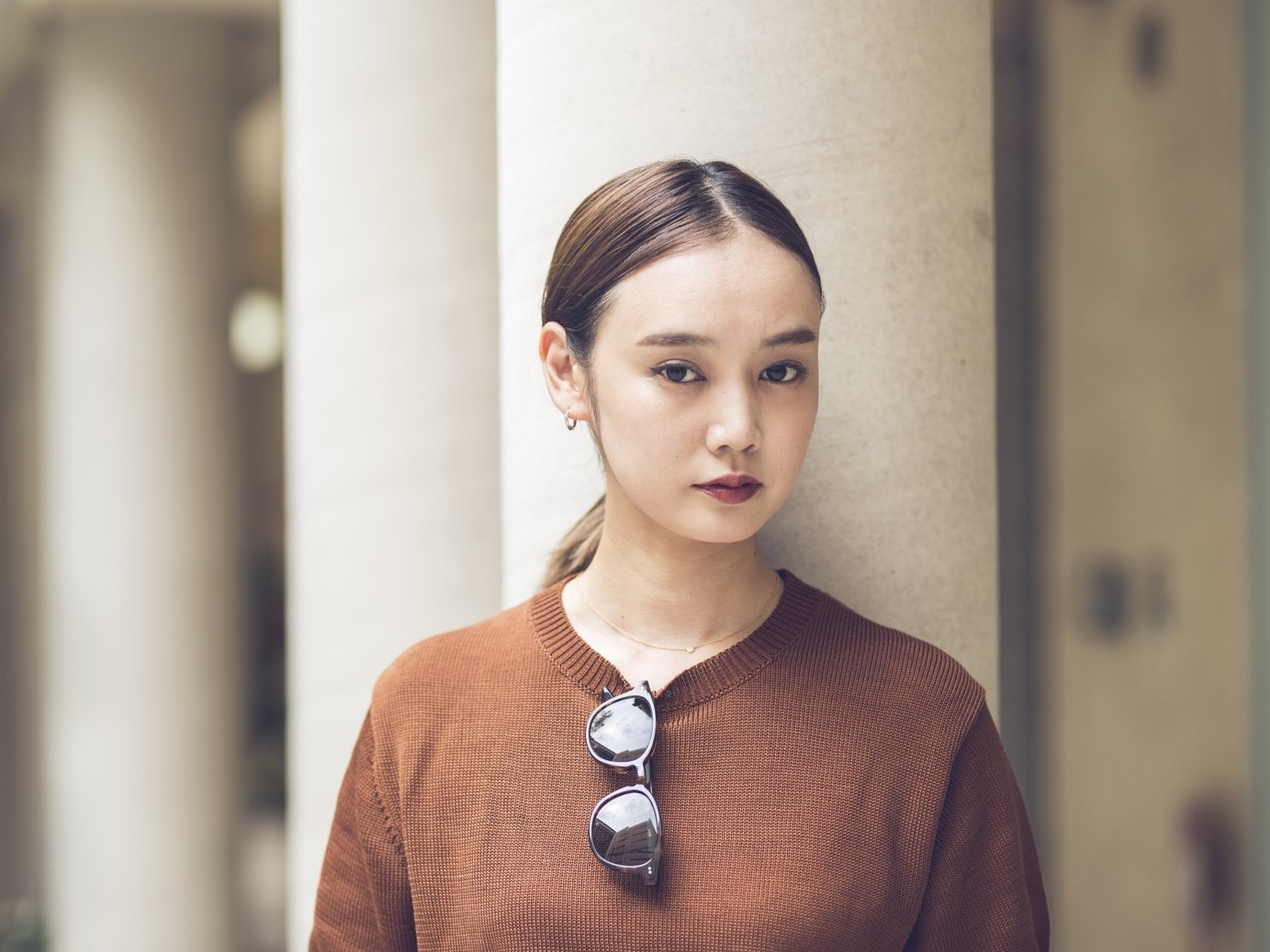 西本早希