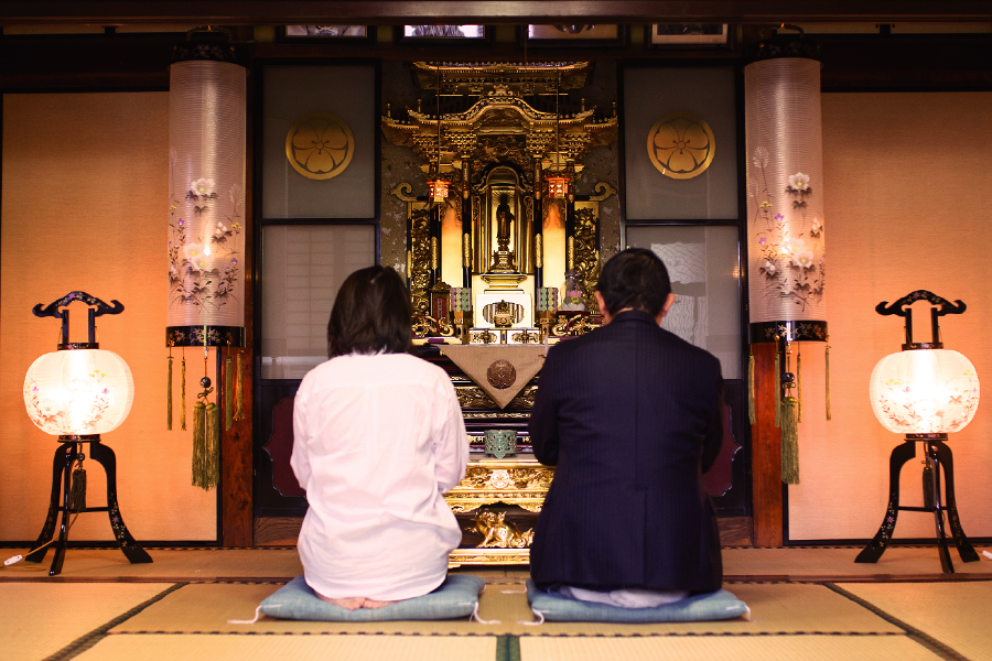 八女福島仏壇 ライフスタイル