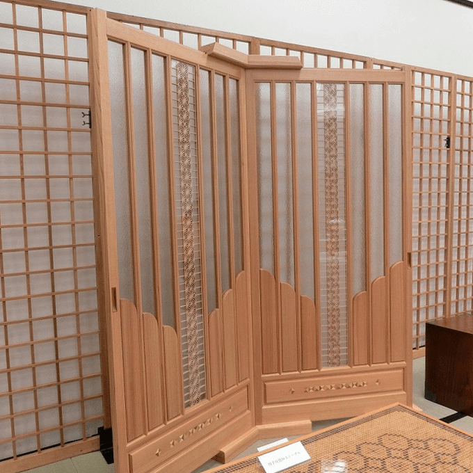 駒木信一(山井木工)