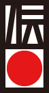 伝統的工芸品産業振興協会ロゴマーク