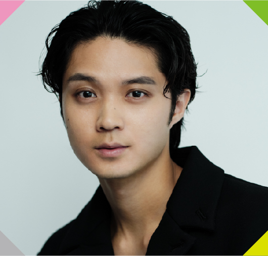 磯村勇斗